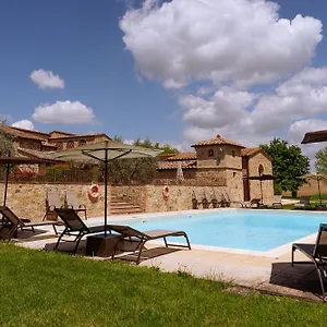Agriturismo Le Beringhe Colle di Val d'Elsa