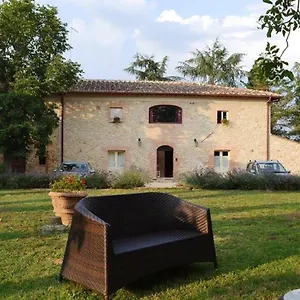 La Segolina Vakantieboerderij
