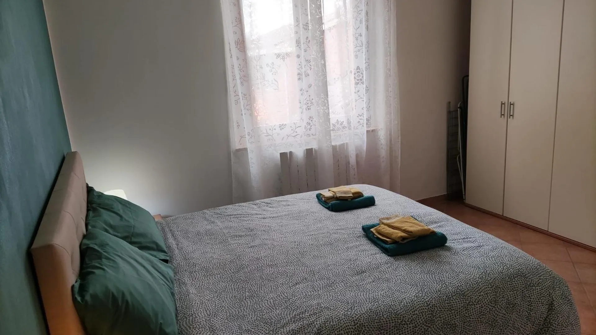 Lägenhet Appartamento A Colle Val D'Elsa